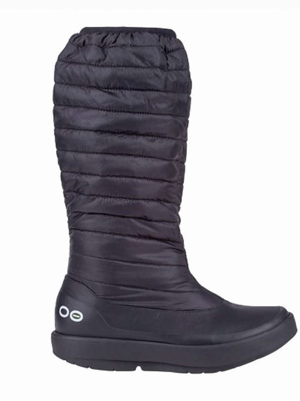Oofos OOMG tall boots size 9, EU 40